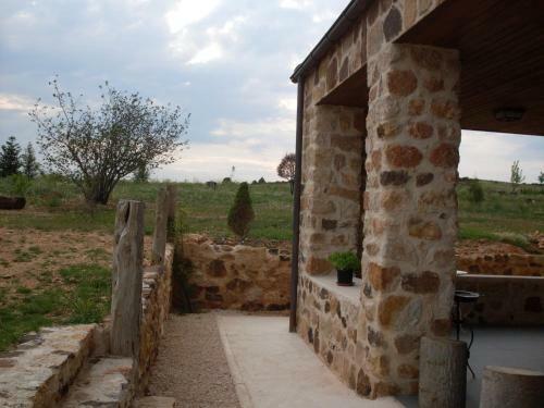 Hotel Valdelinares Soria