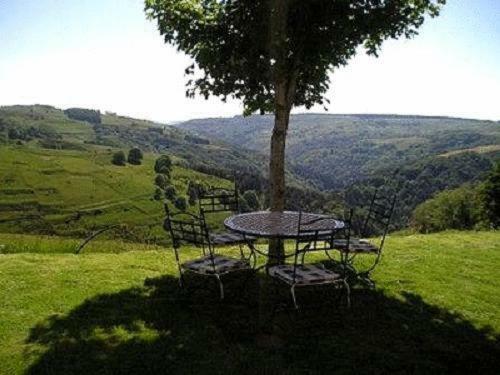 Hotel Logis H�tel Beaus�jour
