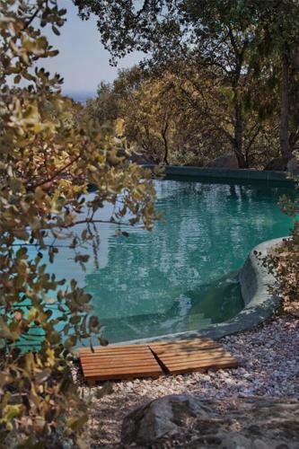 Lantero Horse & Lodge