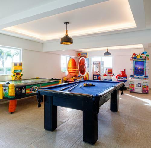 Apartamento Salinas Parque Resort
