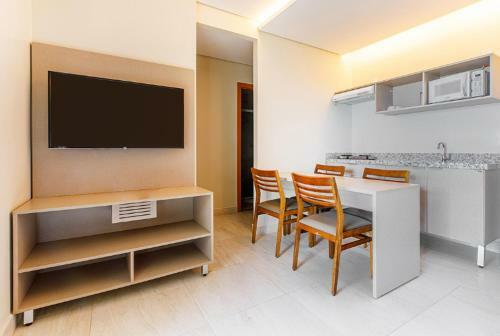 Apartamento Salinas Parque Resort