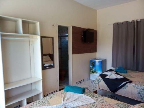 Hotel Pousada Para�so Tropical