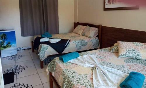 Hotel Pousada Para�so Tropical