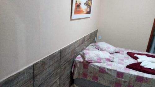 Hotel Pousada Para�so Tropical