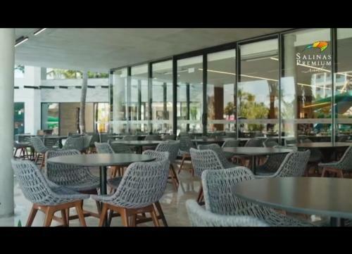 Hotel Salinas Premium Resort