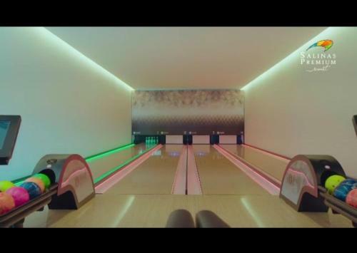 Hotel Salinas Premium Resort