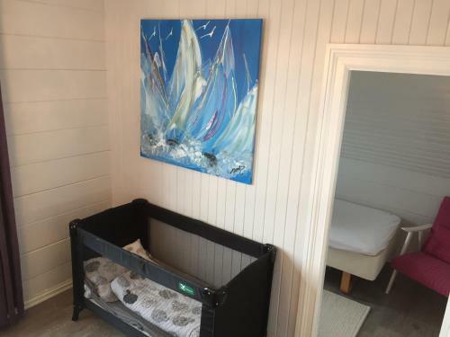 Finn�ya With 180* Atlantic Veiw