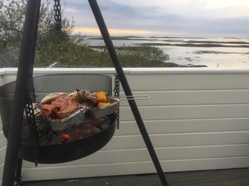 Finn�ya With 180* Atlantic Veiw