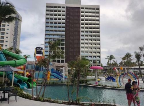 Hotel Salinas Premium Resort