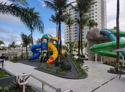 Hotel Salinas Premium Resort