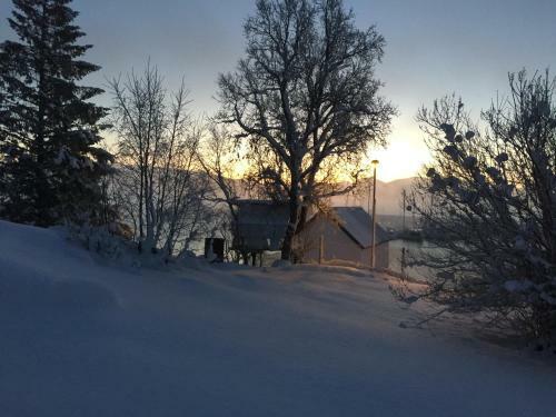 Villa I Nord-norge