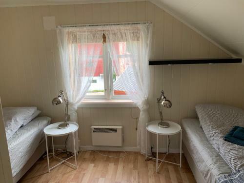 Villa I Nord-norge