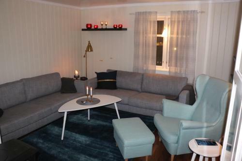 Villa I Nord-norge