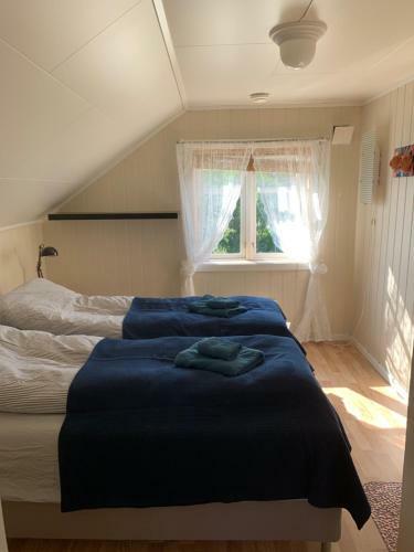 Villa I Nord-norge