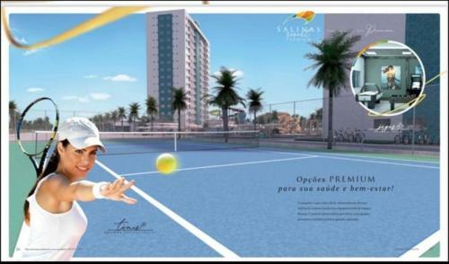 Apartamento Salinas Premium