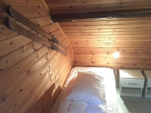 Apartamento Feriehus P� S�rlandet