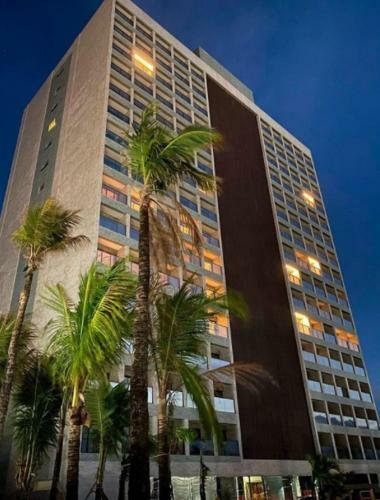 Apartamento Salinas Premium Resort 2 Quartos