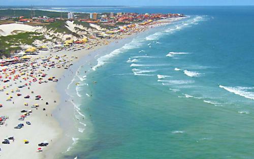 Apartamento Premium Resort - Salinas/pa
