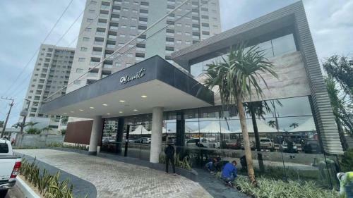 Apartamento Premium Resort - Salinas/pa