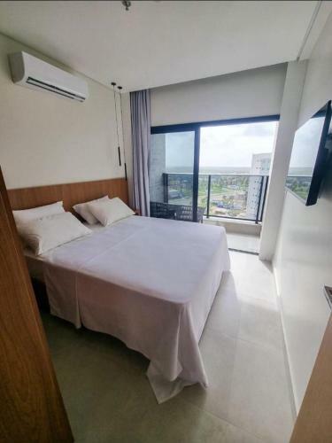 Apartamento Premium Resort - Salinas/pa