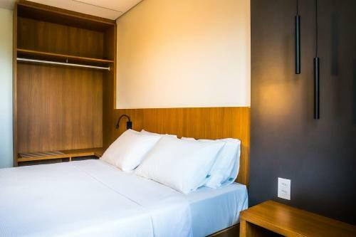 Apartamento Salinas Premium Resort