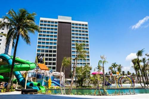 Apartamento Salinas Premium Resort