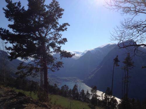 Steinsh�len Holiday Home