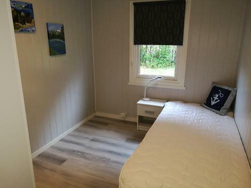 Steinsh�len Holiday Home