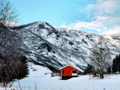 Steinsh�len Holiday Home