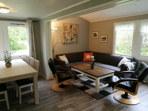Steinsh�len Holiday Home