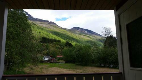 Steinsh�len Holiday Home
