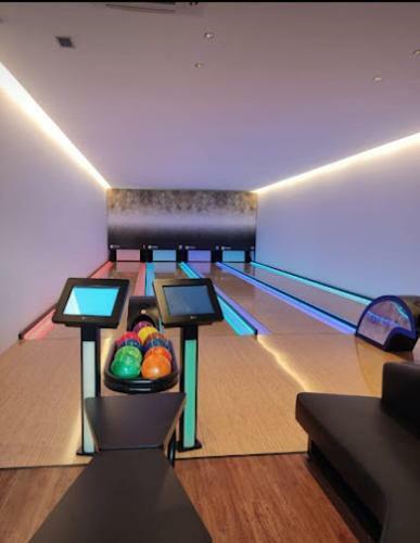 Hotel Salinas Premium Resort