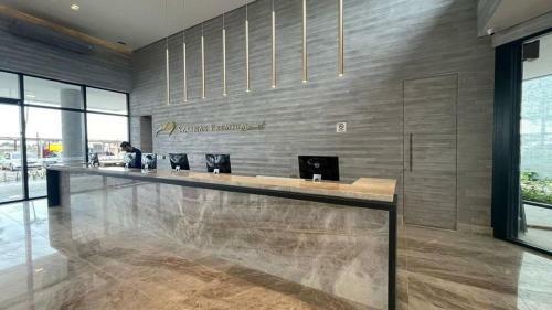 Hotel Salinas Premium Resort