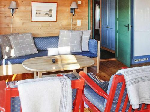 Holiday Home G�l�