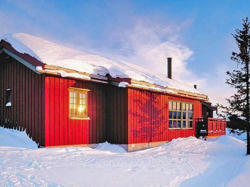 Holiday Home G�l�
