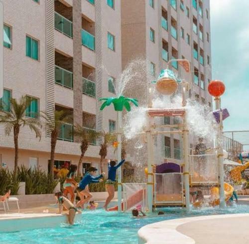 Hotel Salinas Park Resort