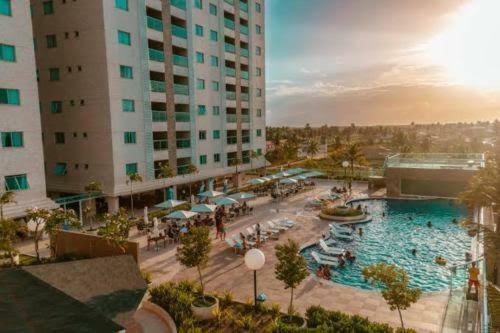 Hotel Salinas Park Resort
