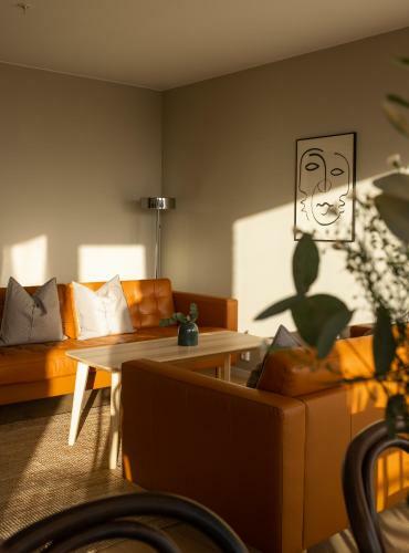 Apartamento Wex Hotels