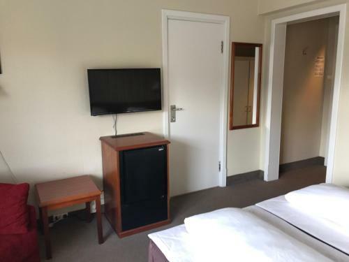 Wadahl Hotell