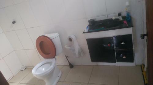 Apartamento Motel S�o Jo�o Da Barra