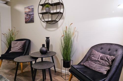 Hostal Victoriag�rden- Losji