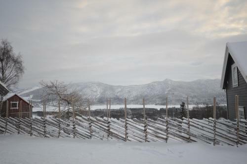 Apartment Between Ustaoset And Geilo