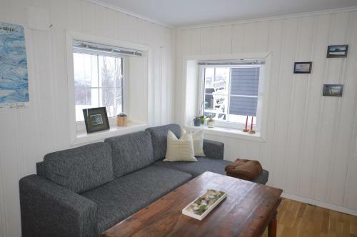 Apartment Between Ustaoset And Geilo