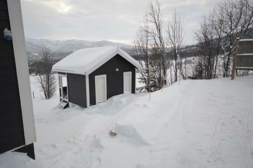 Apartment Between Ustaoset And Geilo