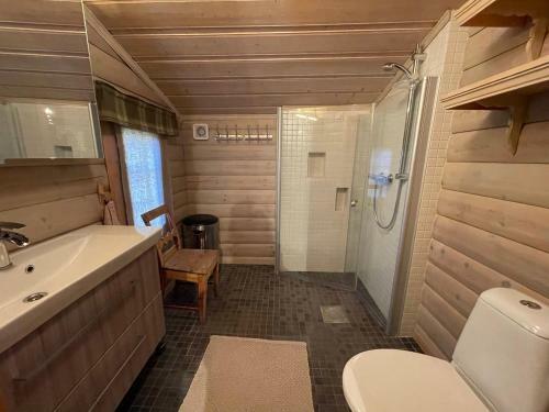 Bj�rnehiet Havsdalen