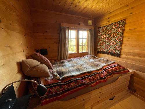 Bj�rnehiet Havsdalen