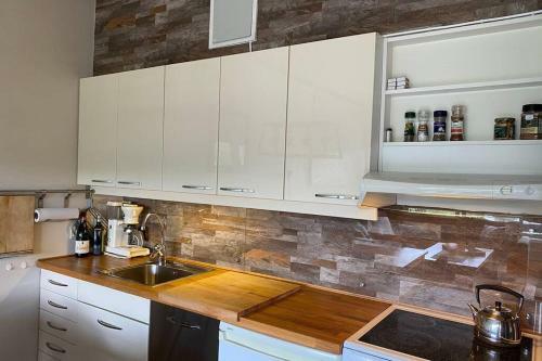 Apartamento Beste Beliggenhet P� Geilo.