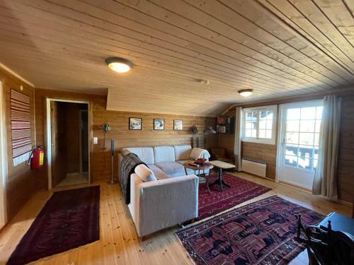 Apartamento Kikutbo - Great Location In Geilo