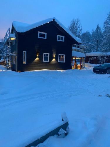Apartamento Villa Solsiden Geilo