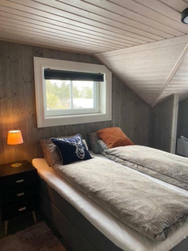 Apartamento Villa Solsiden Geilo